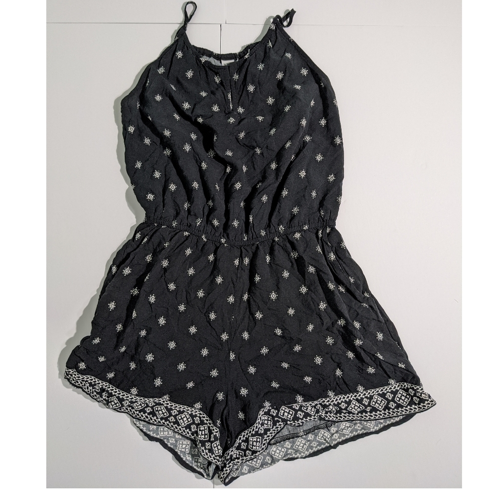Old Navy Romper